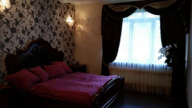 Виллы Romantic house Tīraine-20